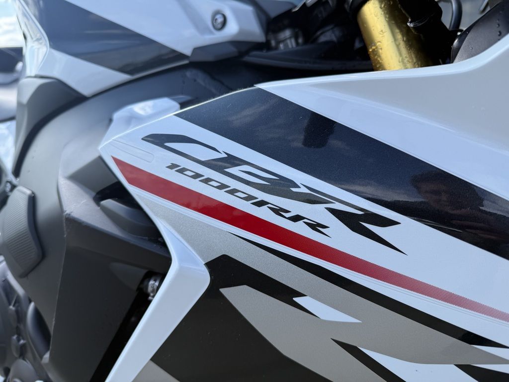 2025 Honda® CBR1000RR - Image 3