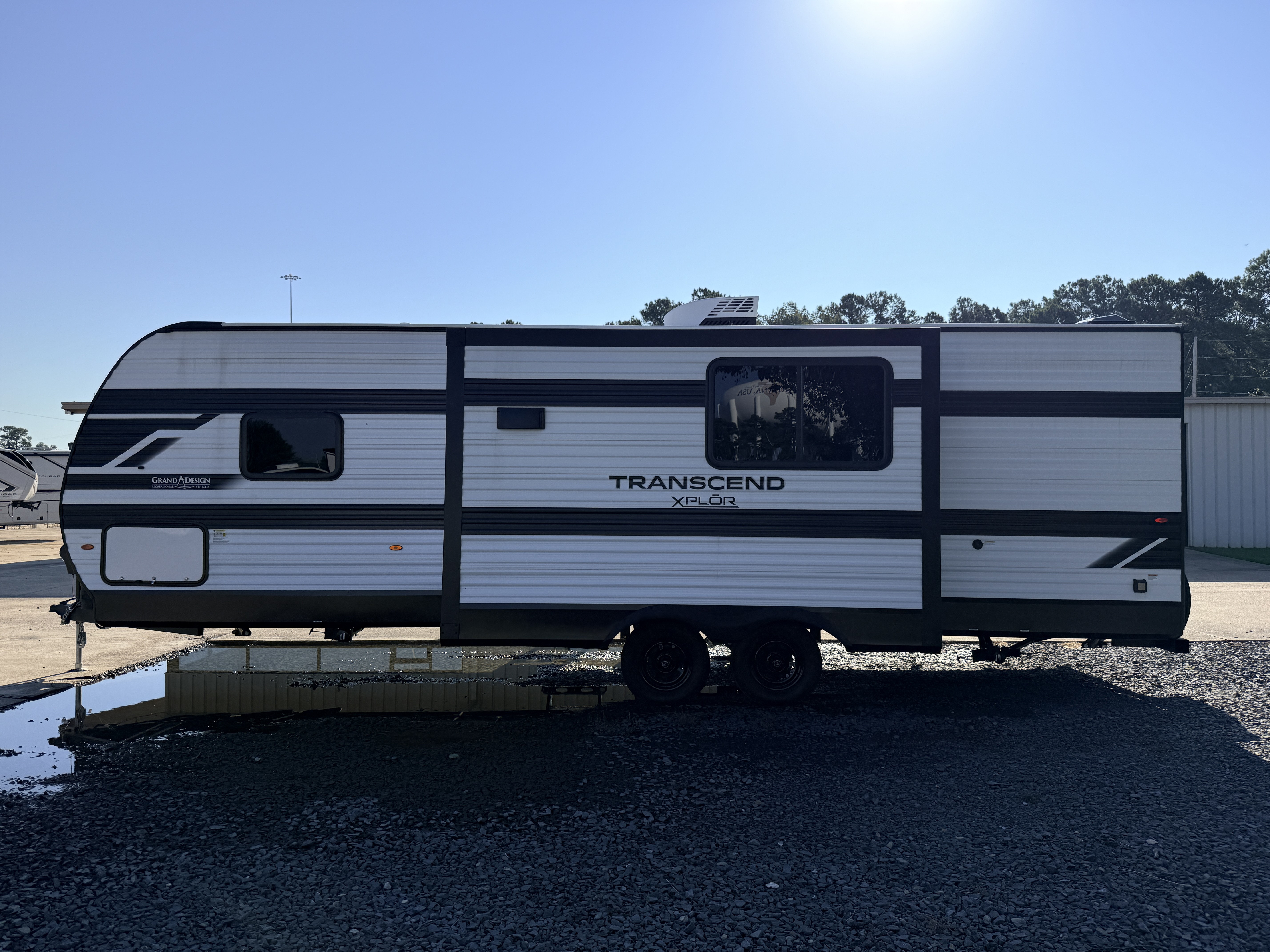 2027 Grand Design Transcend XPLOR 26BHX - Image 5