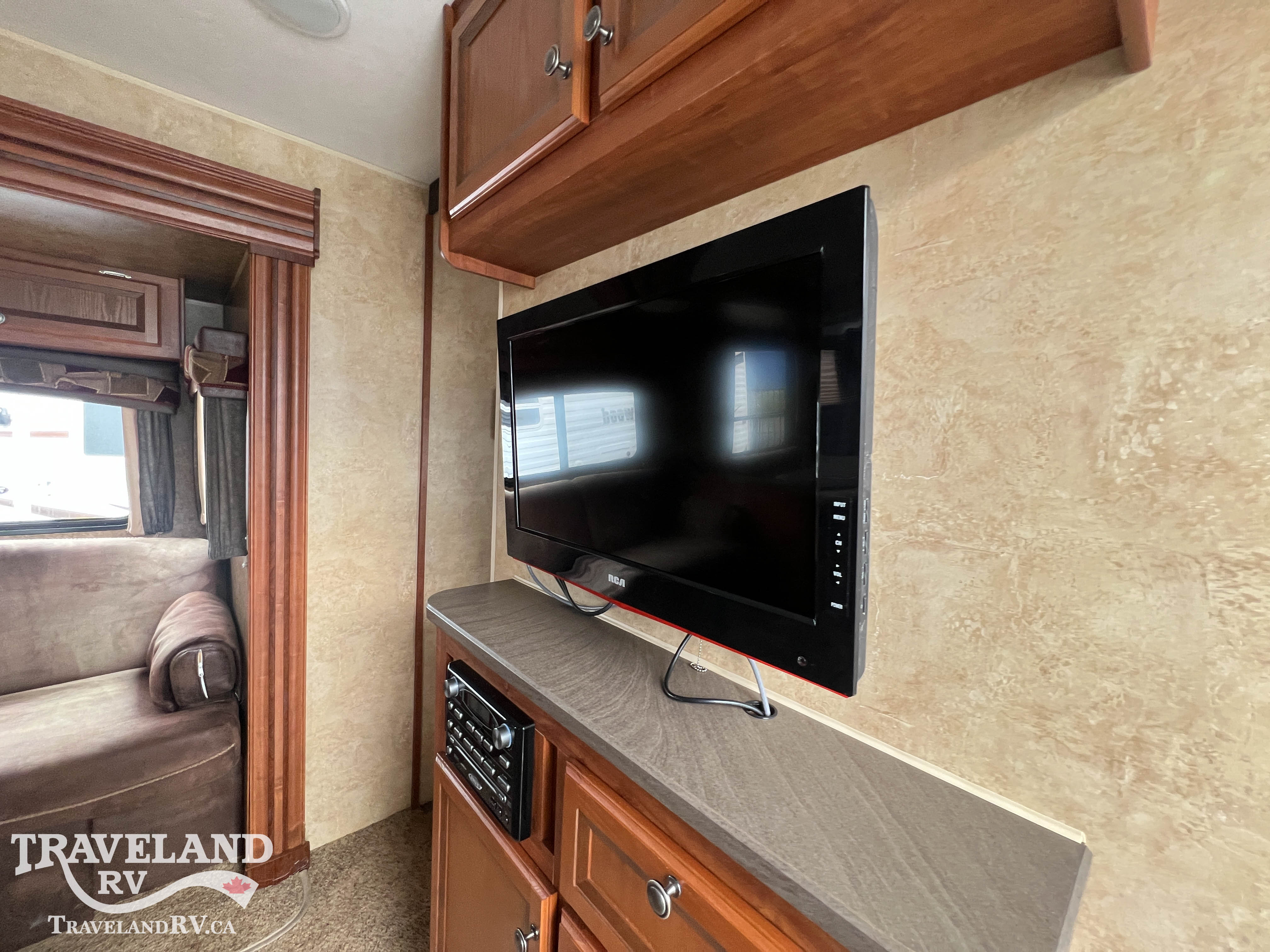 2012 JAYCO JAY FLIGHT 32 BHDS HMS - Image 8