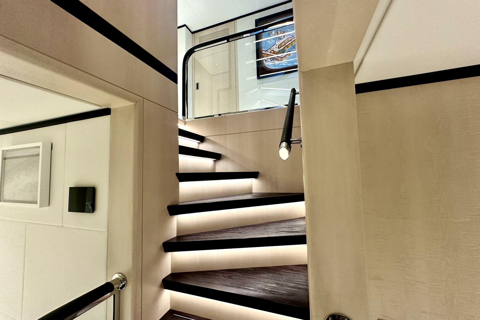 2024 Majesty Yachts 120 - Image 19