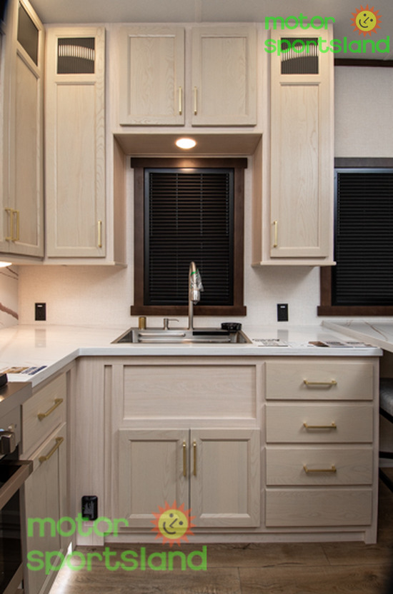 2026 Forest River Cedar Creek 385RK - Image 95