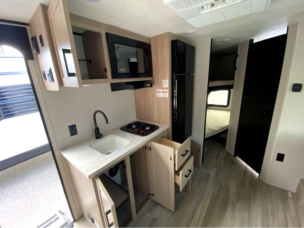 2026 HEARTLAND PROWLER 1802MBS - Image 35
