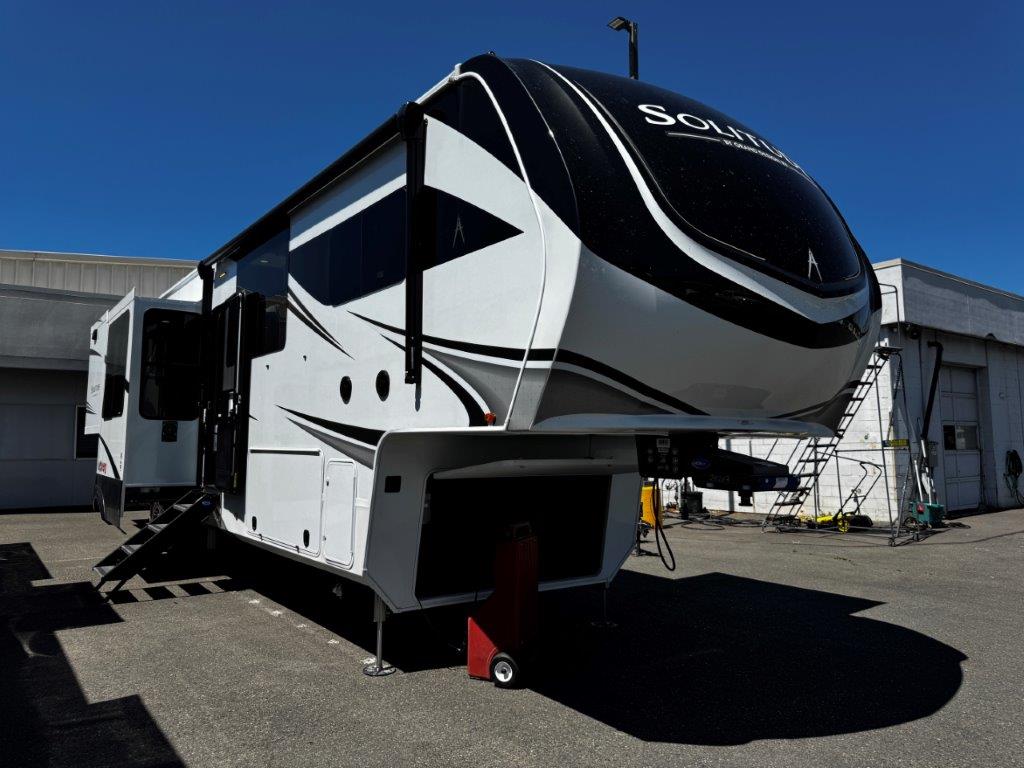 2027 Grand Design Solitude 390RK - Image 1