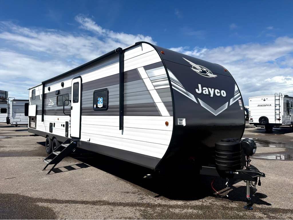 2027 JAYCO JAY FLIGHT 325BHT - Image 1