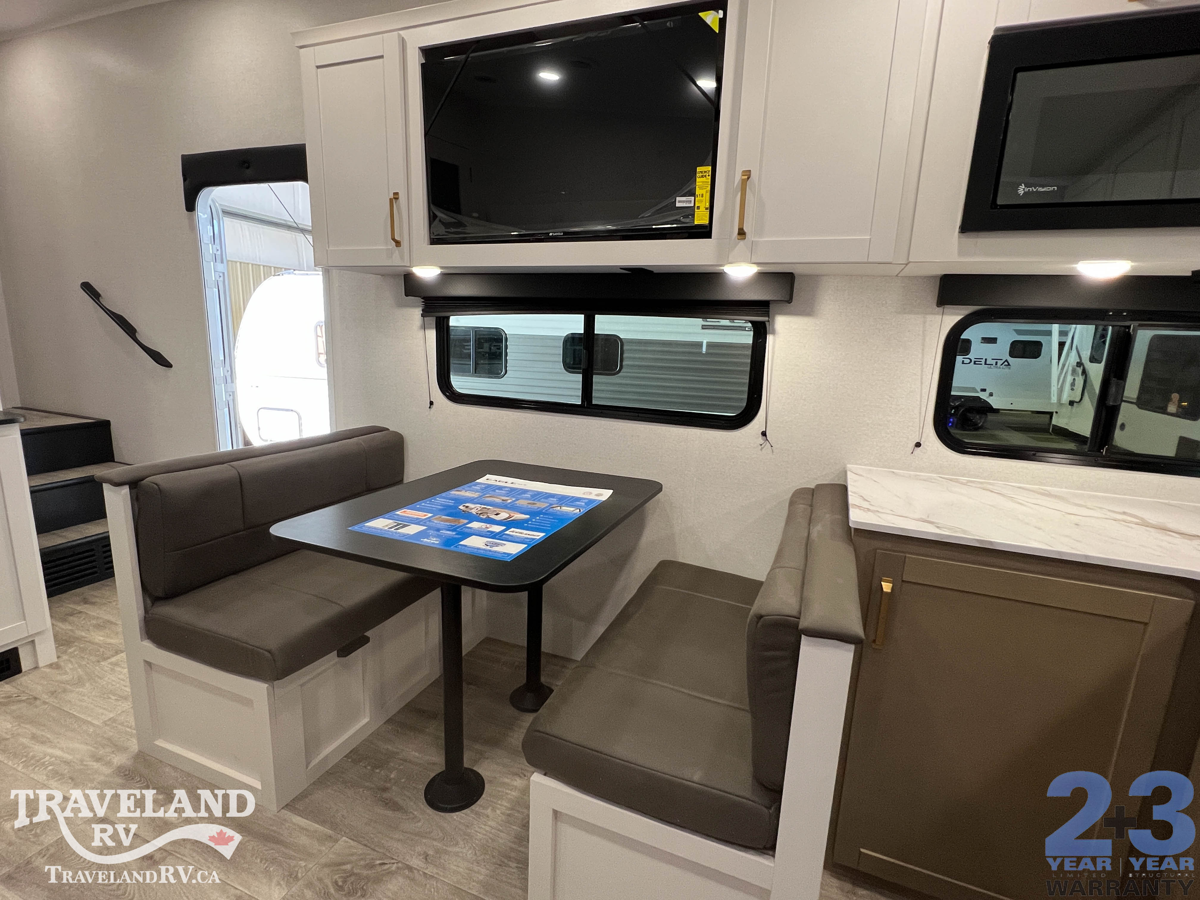 2026 Jayco Eagle SLE 24MLE - Image 8