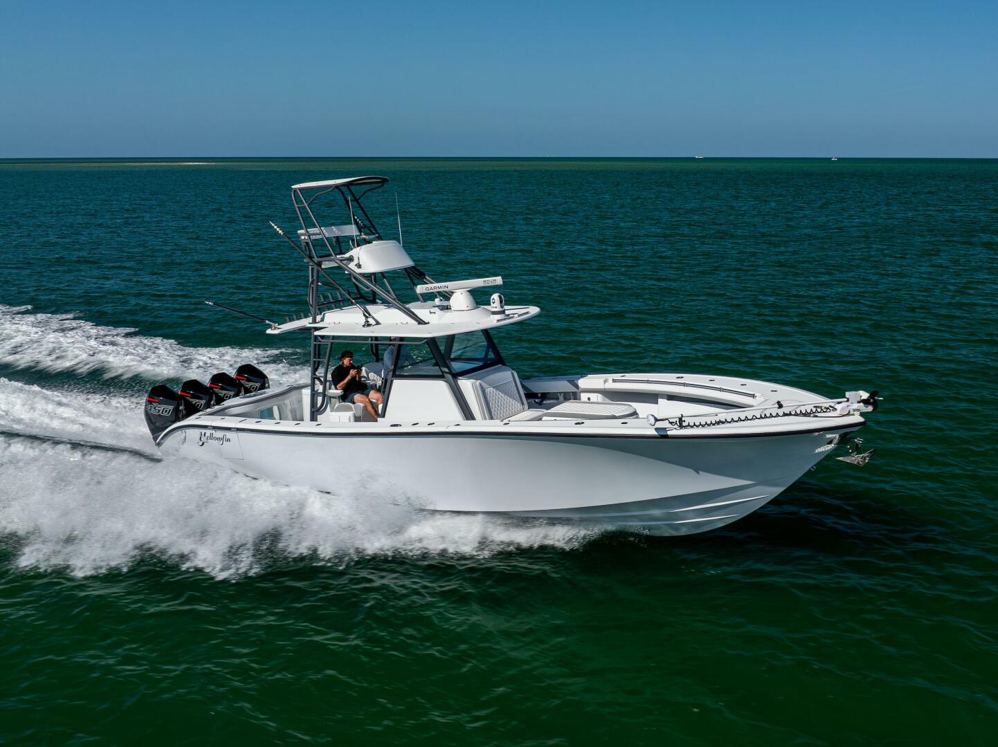 2023 Yellowfin - Image 20