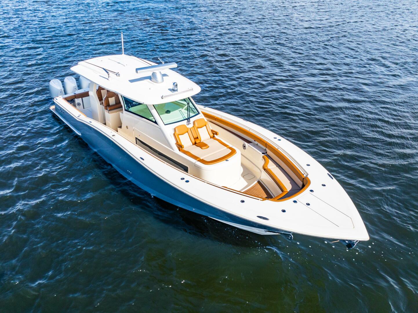 2021 Scout 425 LXF - Image 2