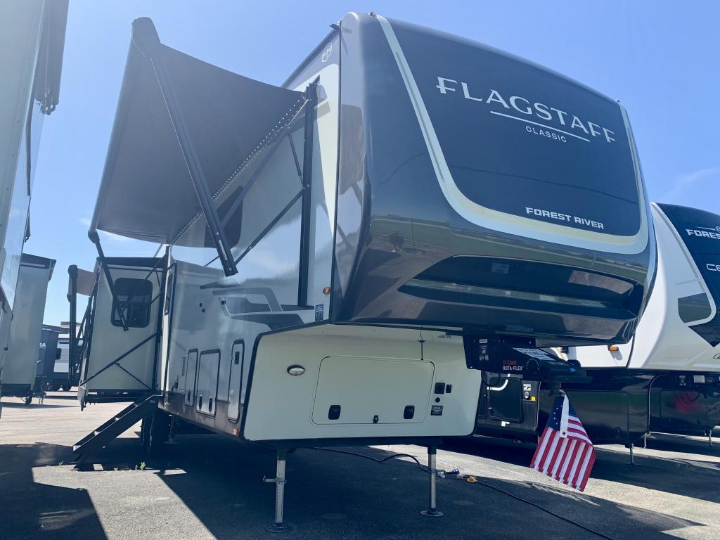 2026 FOREST RIVER 401CFB - Image 63