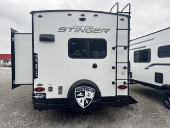 2026 VENTURE RV SPORTTREK STINGER 181VRK - Image 6