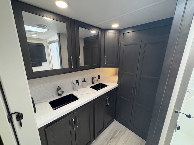 2026 Keystone Alpine 3820FK - Image 31