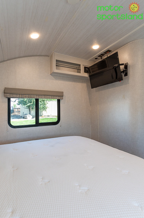 2021 Forest River R-Pod RP-196 - Image 20