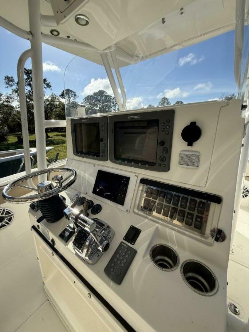 2008 Marlago - Image 9