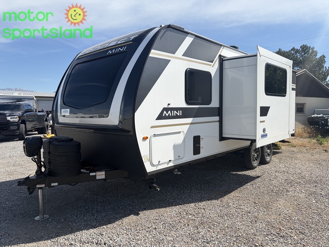 2027 KZ RV Connect Mini CM231BH - Image 7