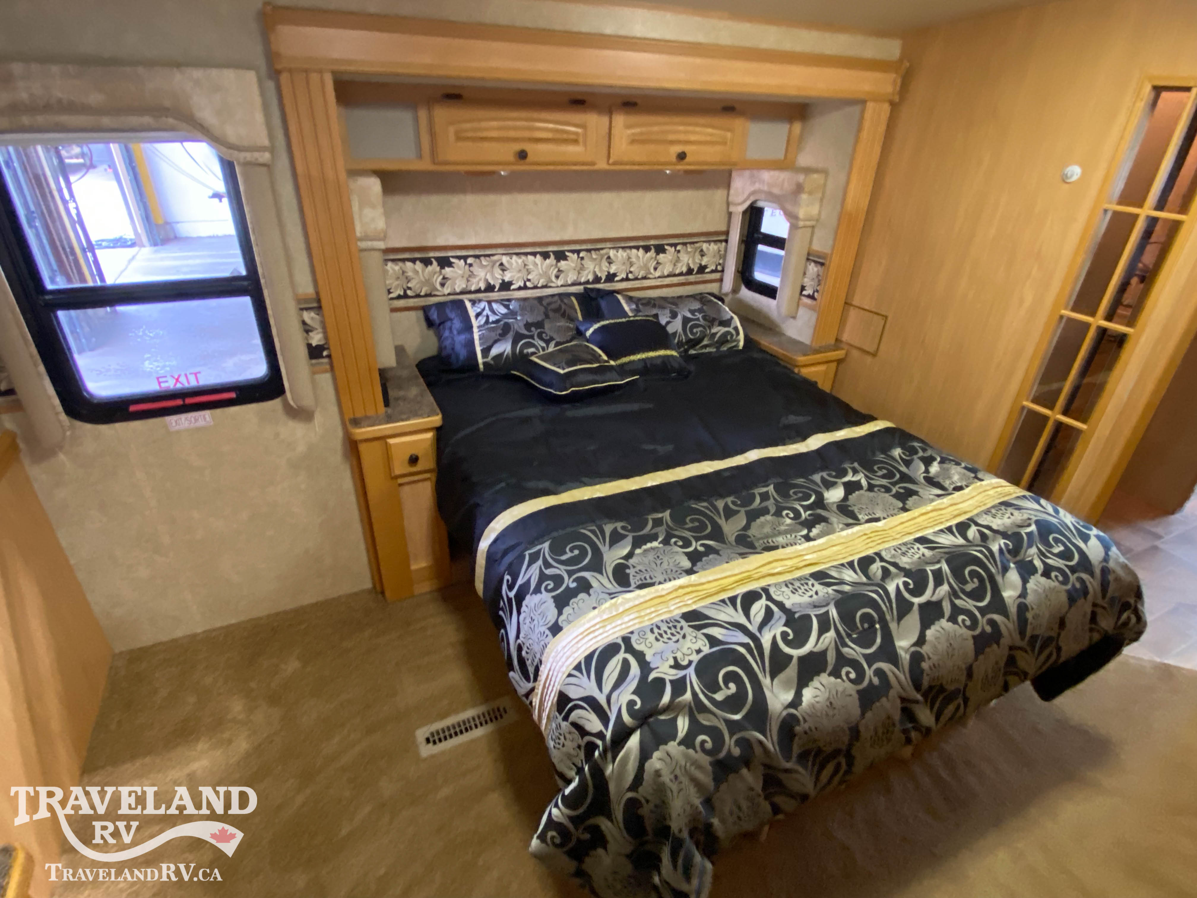 2006 TRIPLE E COMMANDER 3711 - Image 24
