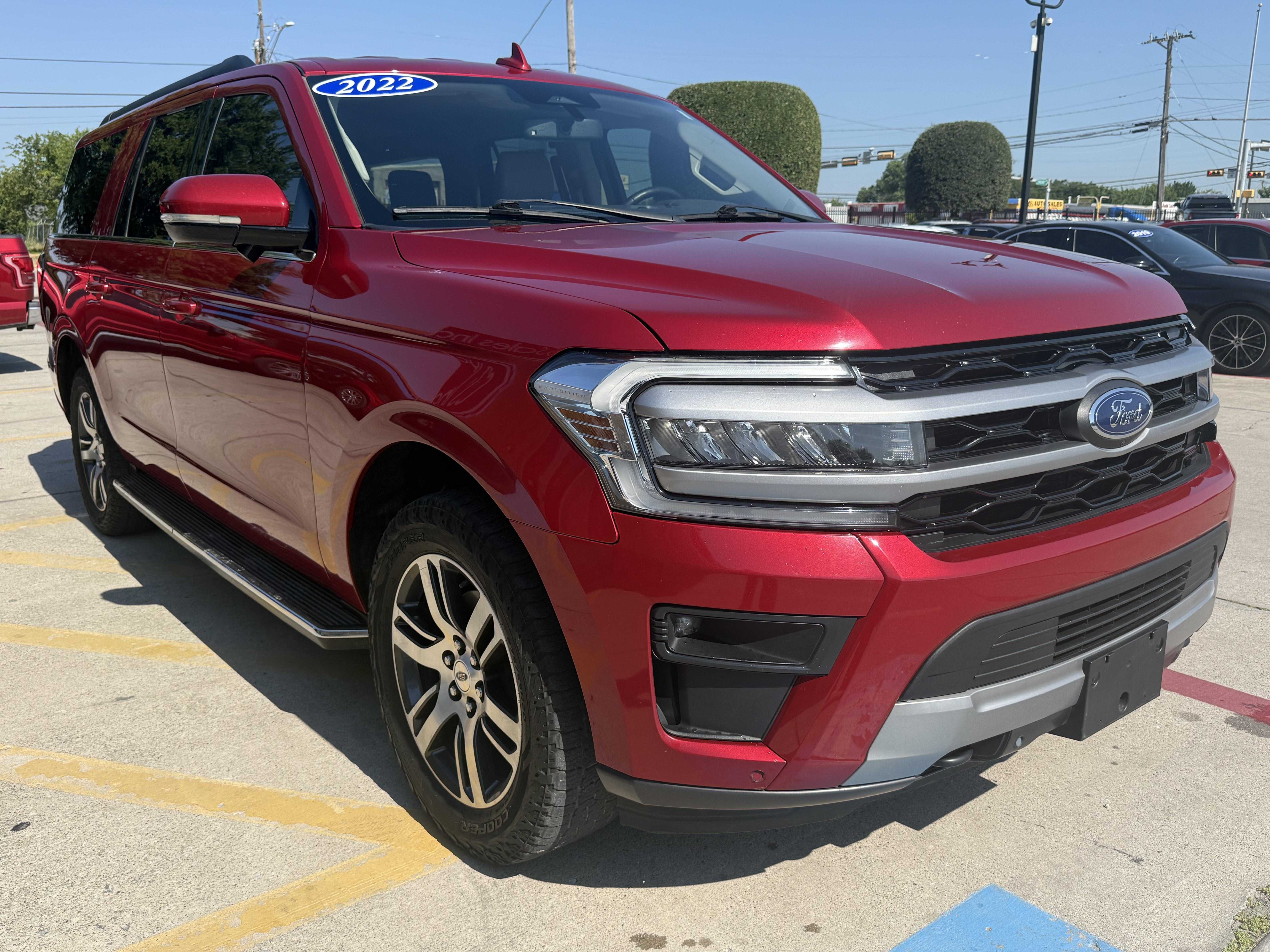 2022 Ford Expedition 78357 - Image 17