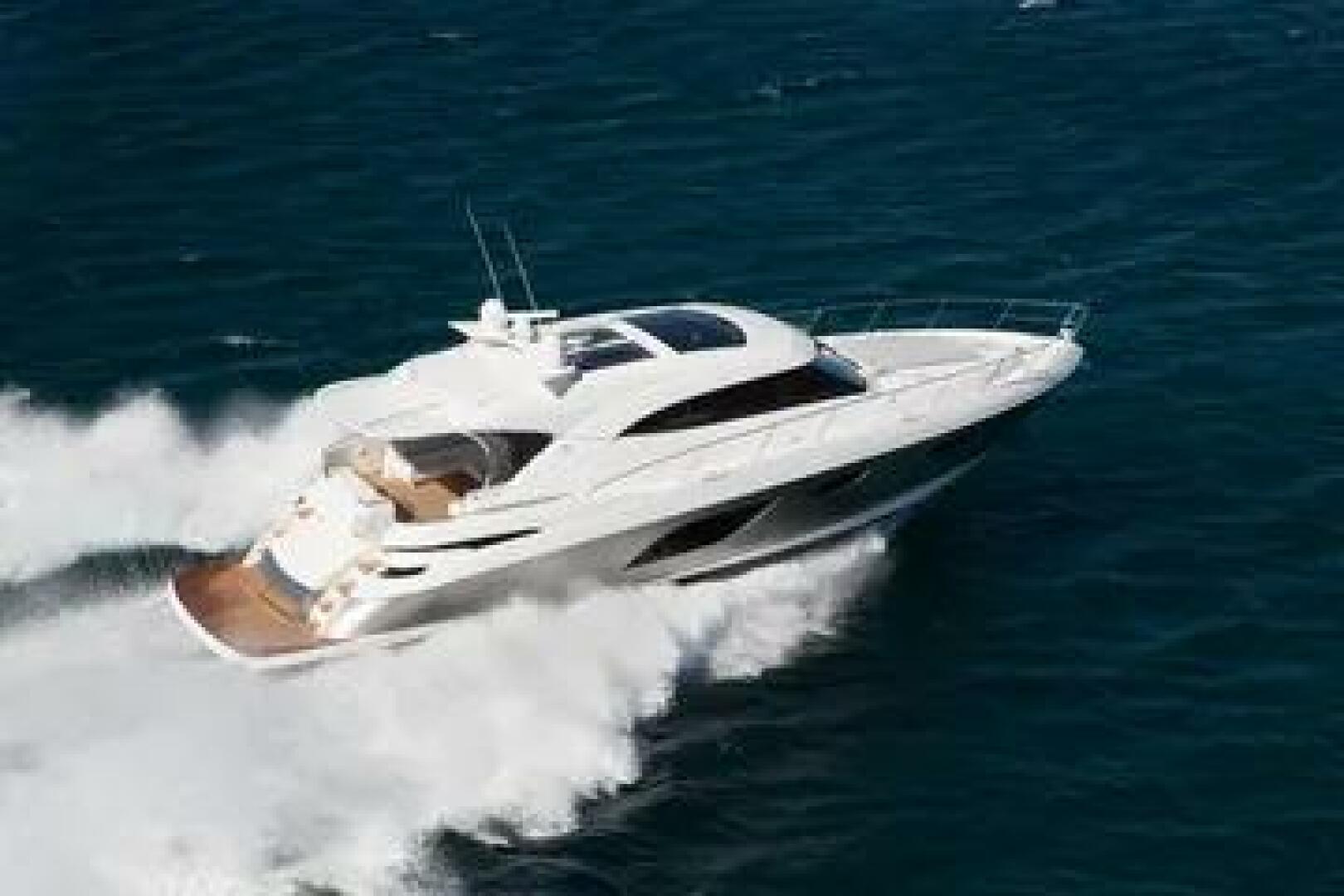 2015 Riviera Riviera 6000 Sport Yacht Base - Image 3