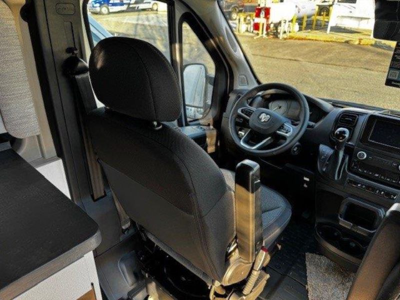 2026 Entegra Coach Ethos 20T - Image 11