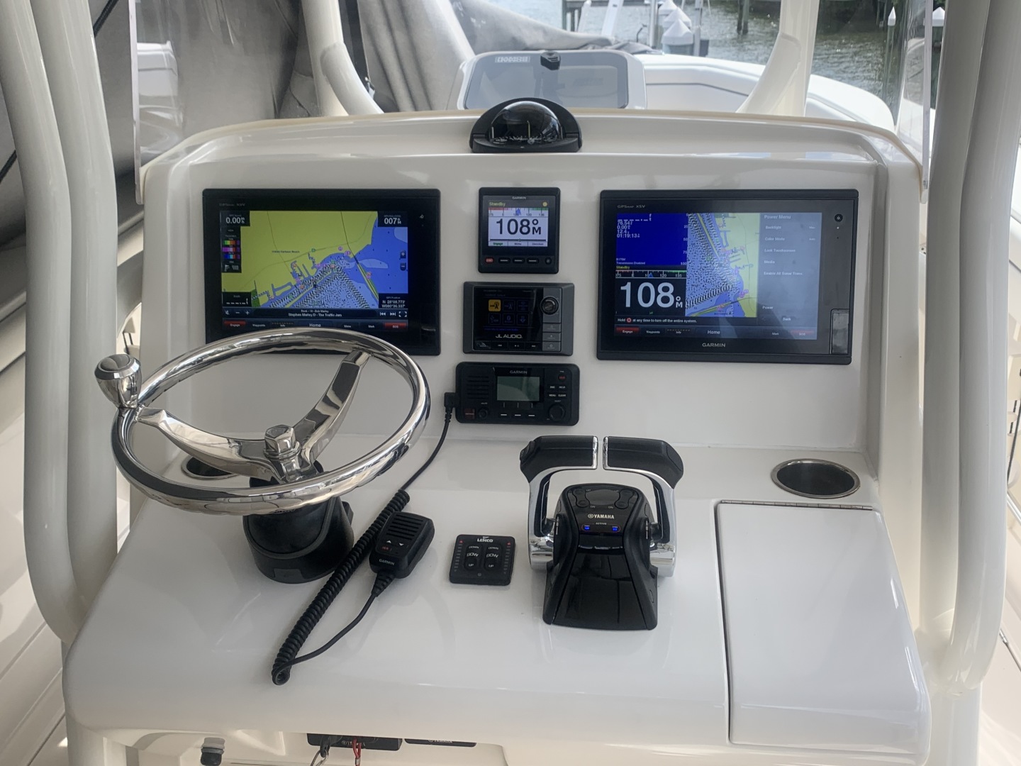 2018 Jupiter 30 HFS - Image 18