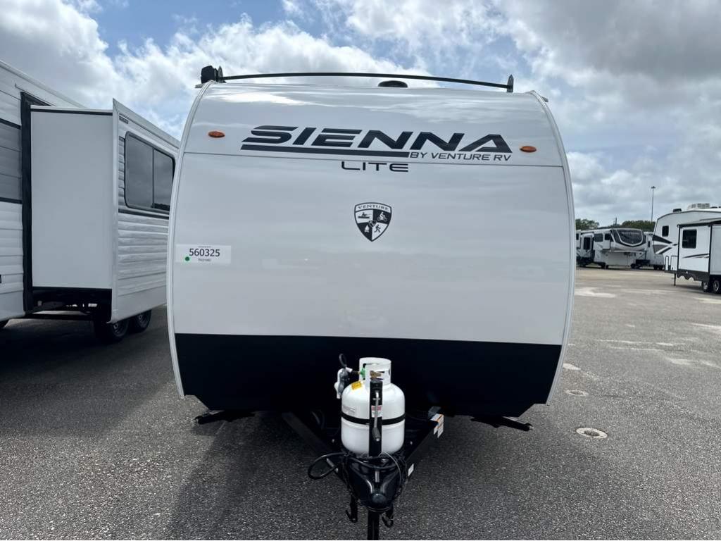 2026 VENTURE RV SIENNA 140VFD - Image 2