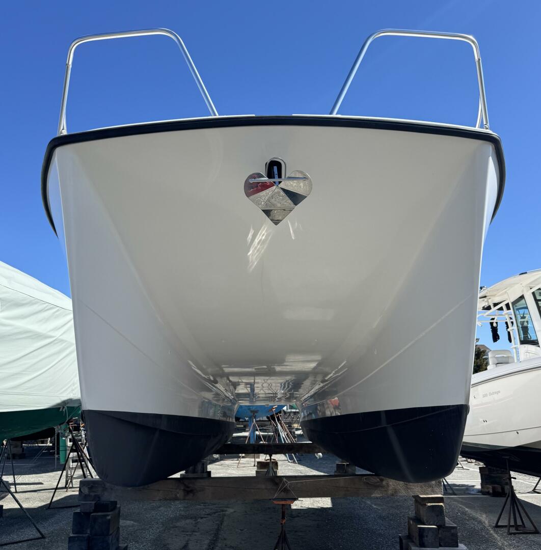 2020 Cape Power Cats 3500 PH - Image 10