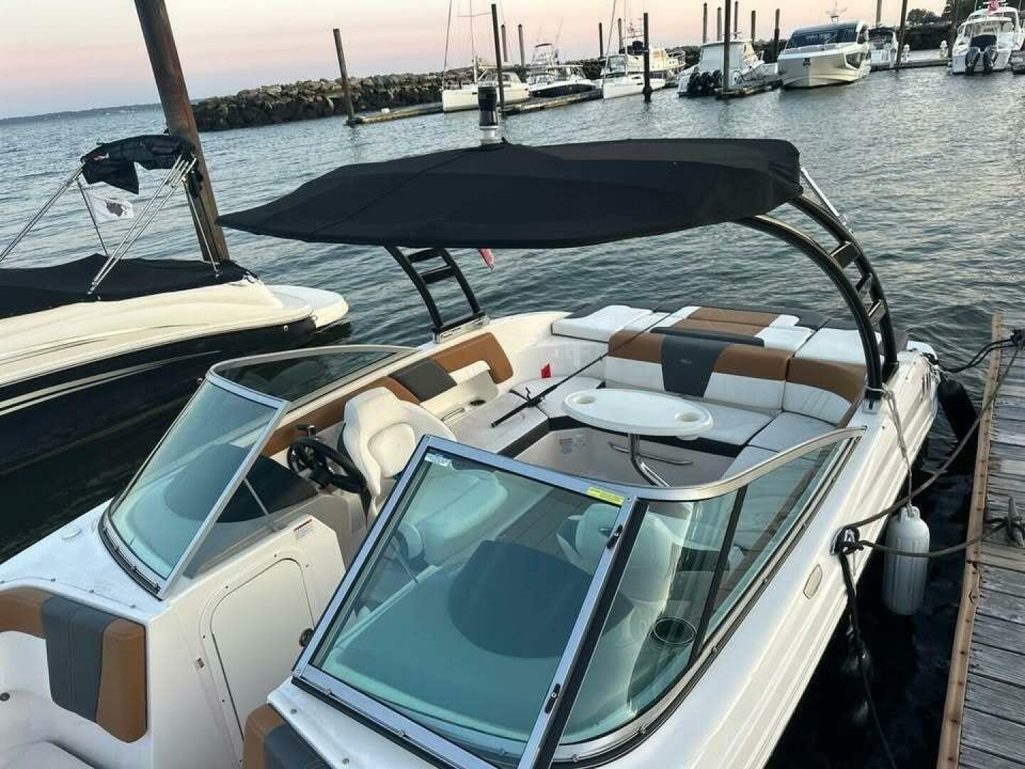 2023 Chaparral 230 SSi - Image 2