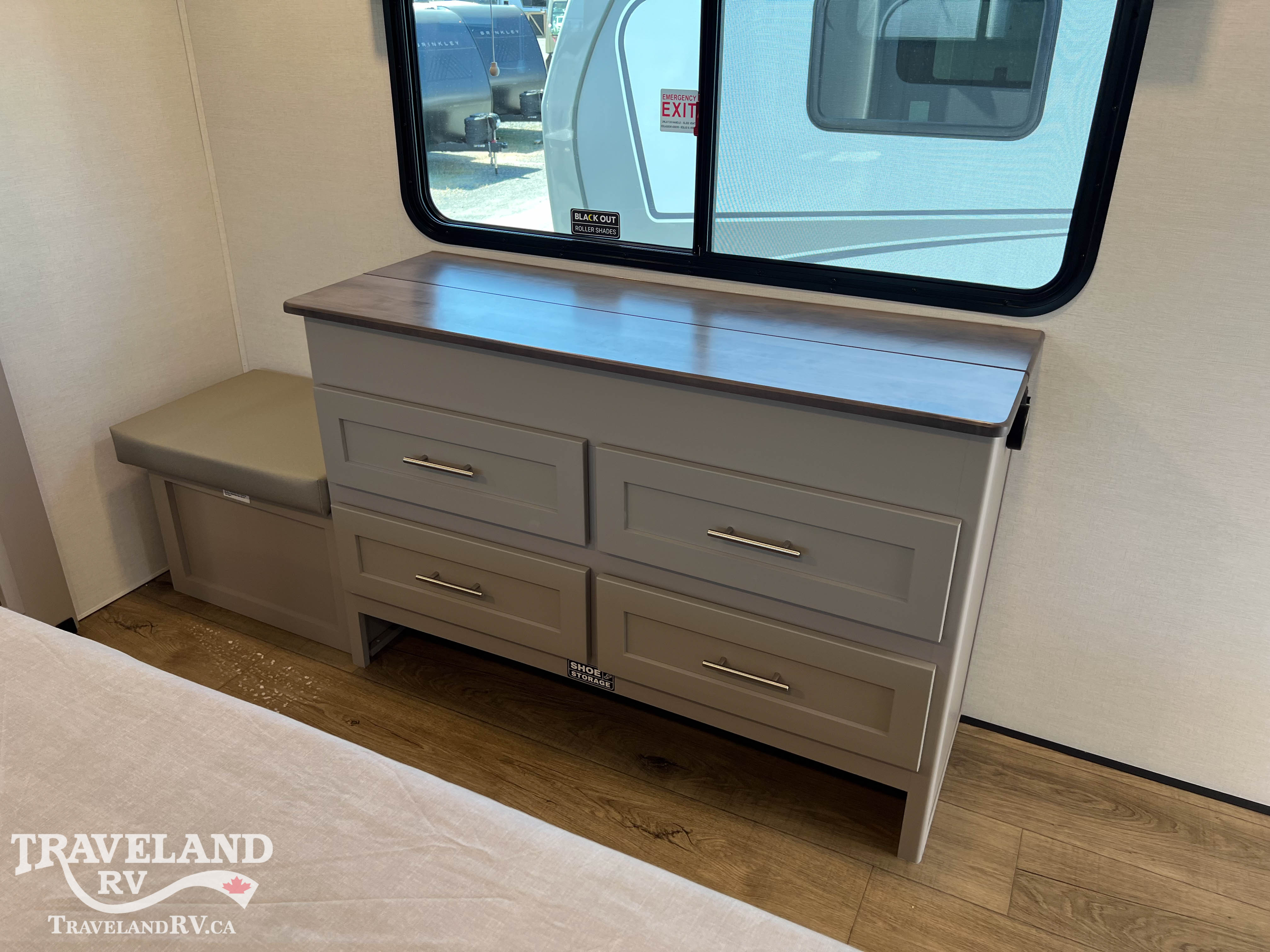 2026 Alliance RV AVENUE 32RLS - Image 26