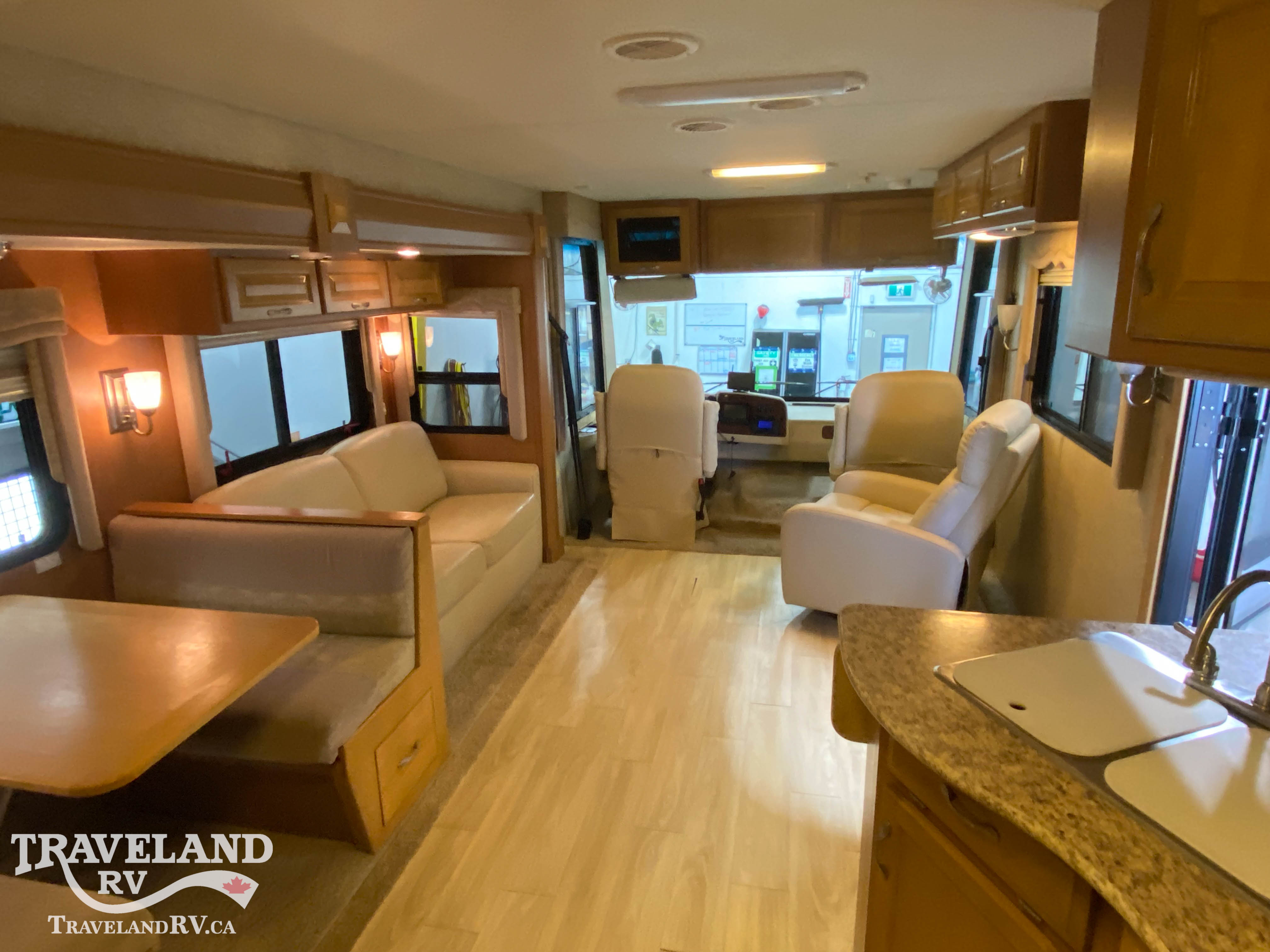 2011 NEWMAR BAYSTAR 3302 - Image 5