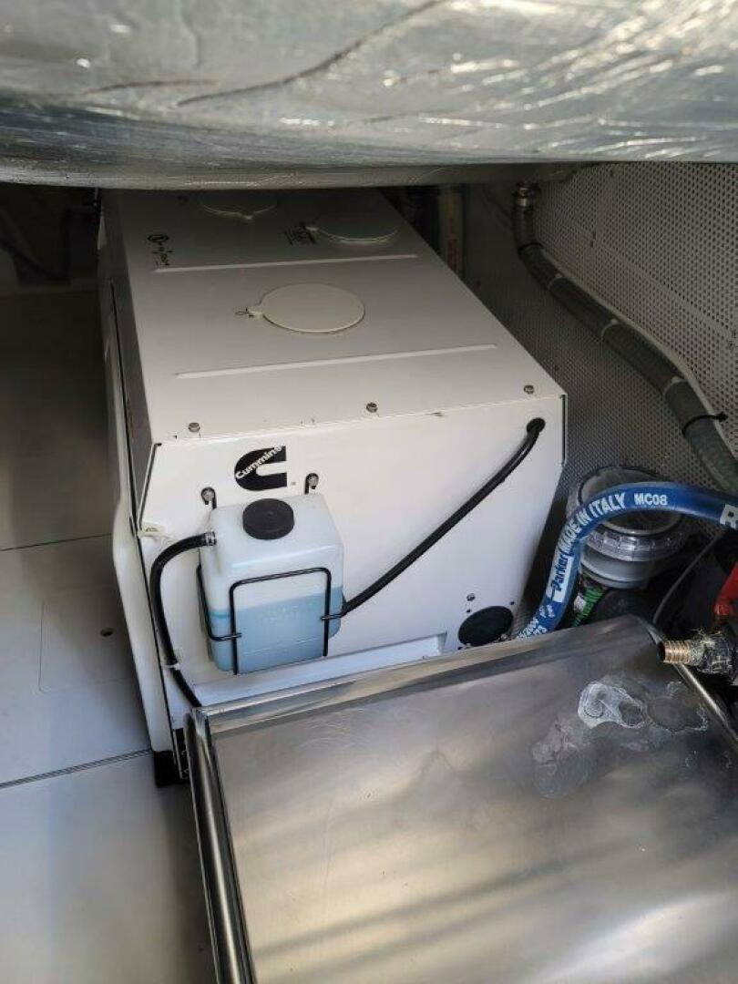 2019 Galeon 640 Fly - Image 53