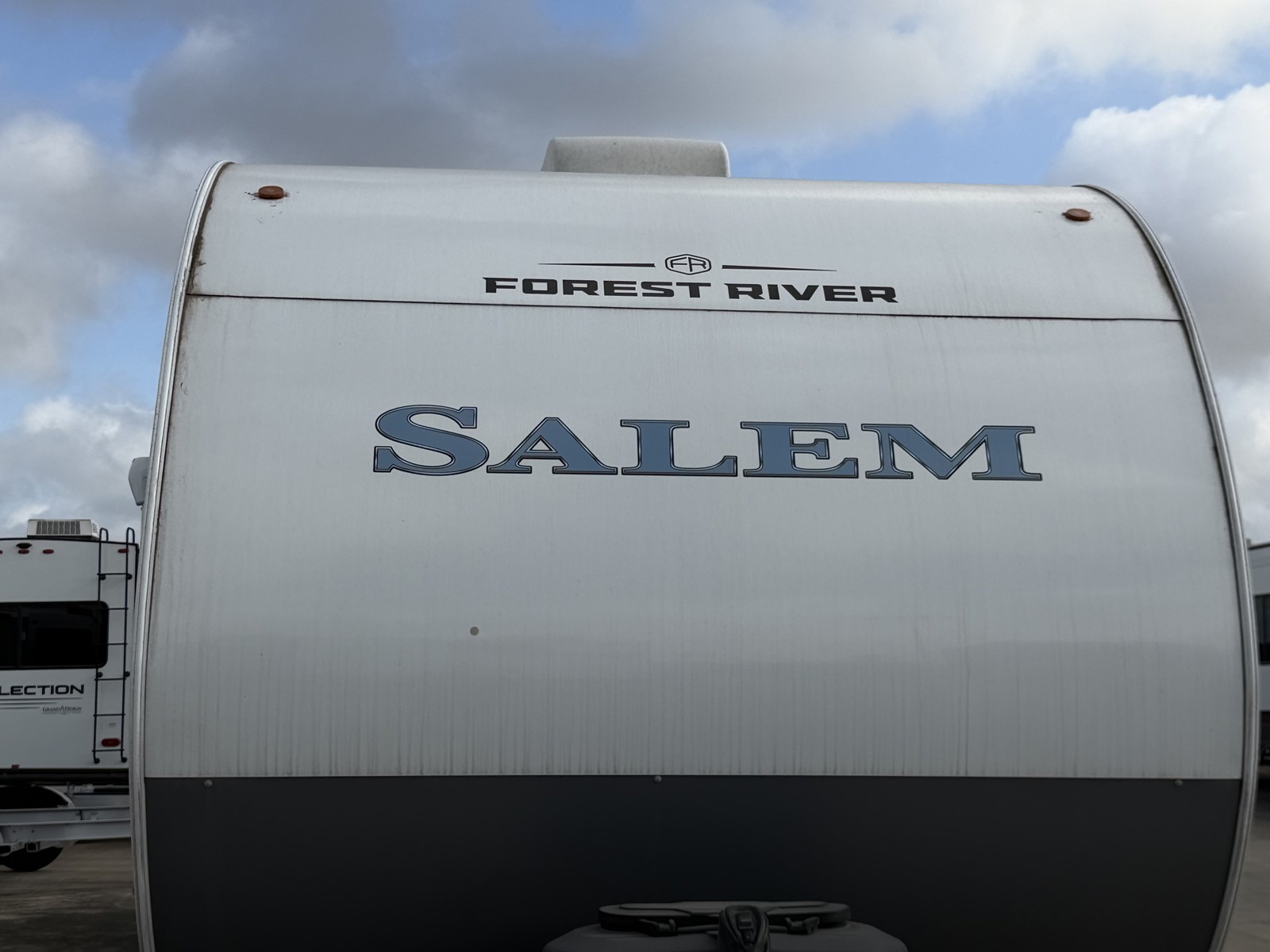 2026 FOREST RIVER 270ZEN - Image 3