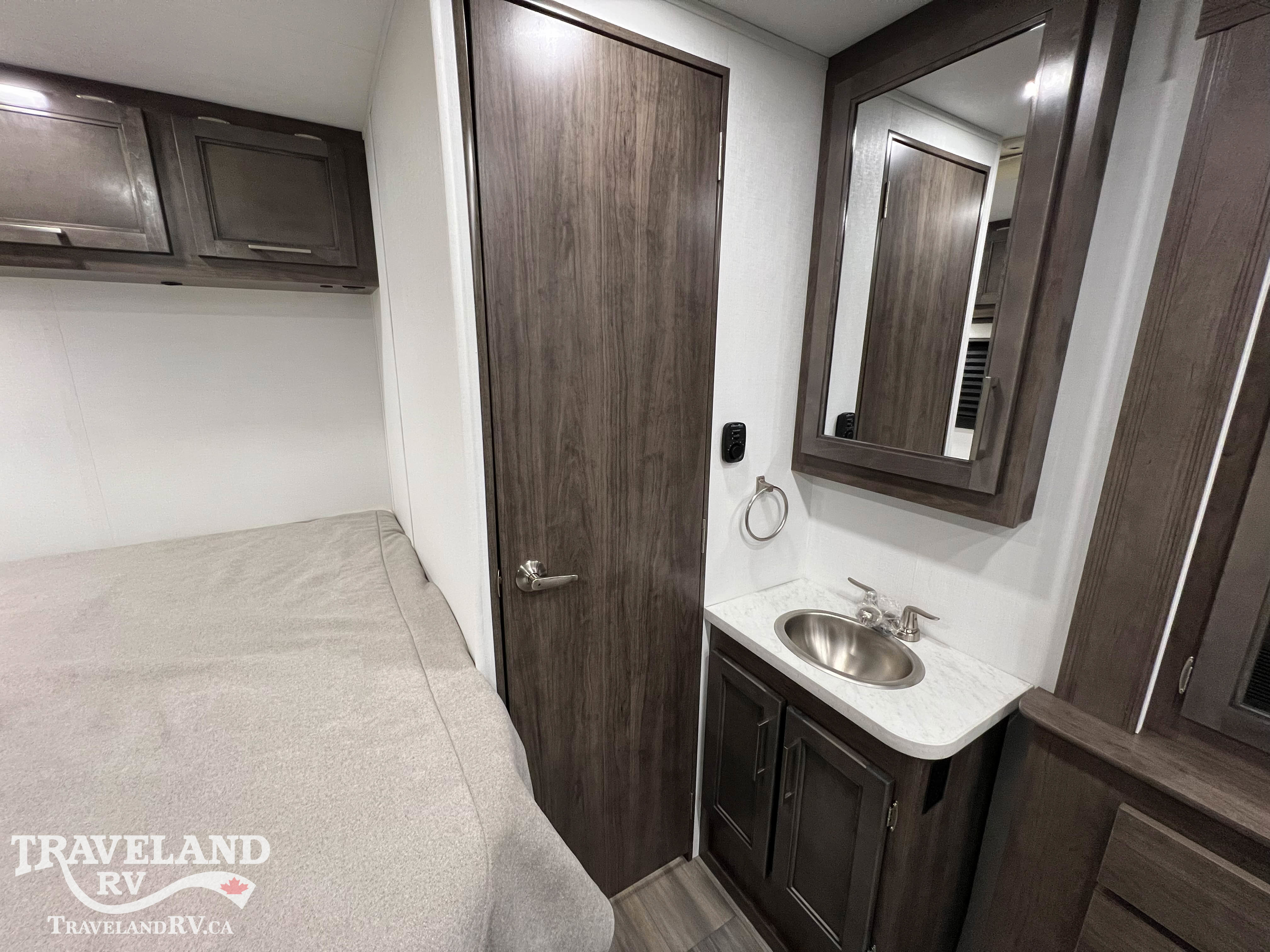2026 Entegra Coach Odyssey SE 22A - Image 36