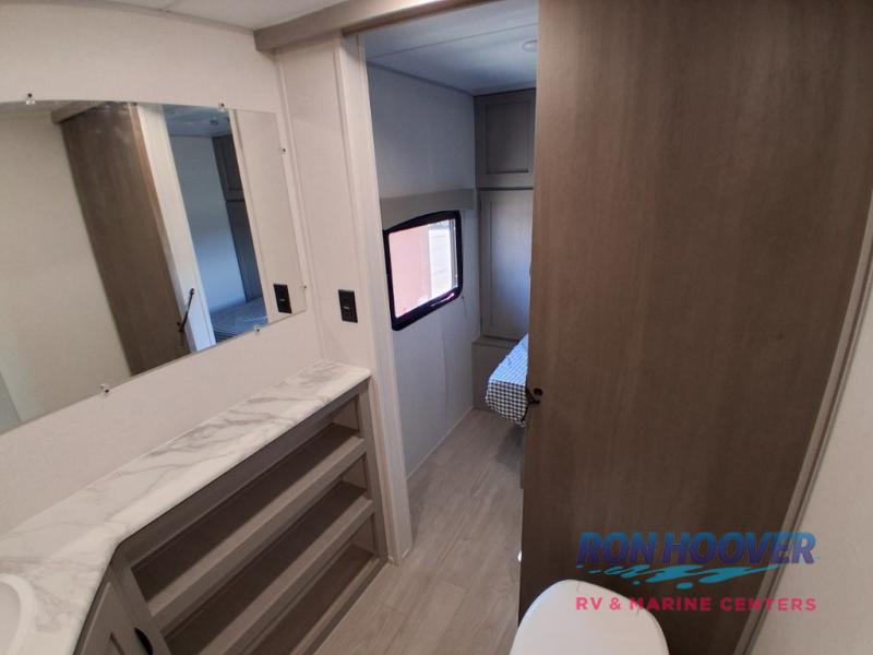 2025 COACHMEN 282DORM - Image 56