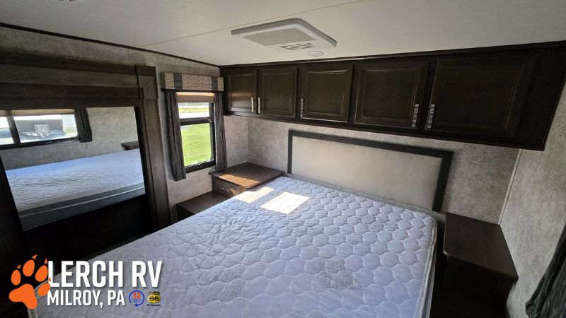 2018 Highland Ridge Open Range Roamer RF376FBH - Image 29