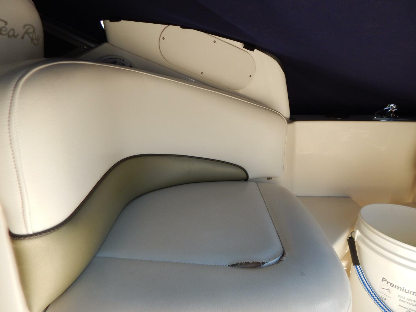 2007 Sea Ray 260 Sundancer - Image 14