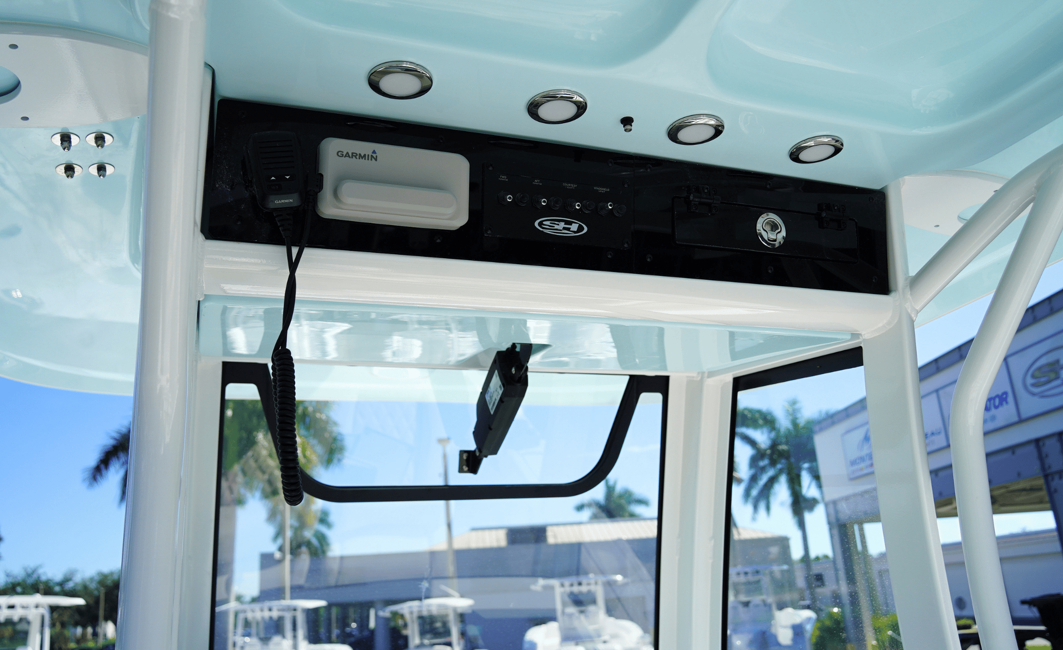 2027 SEA HUNT GAMEFISH 25 - Image 26