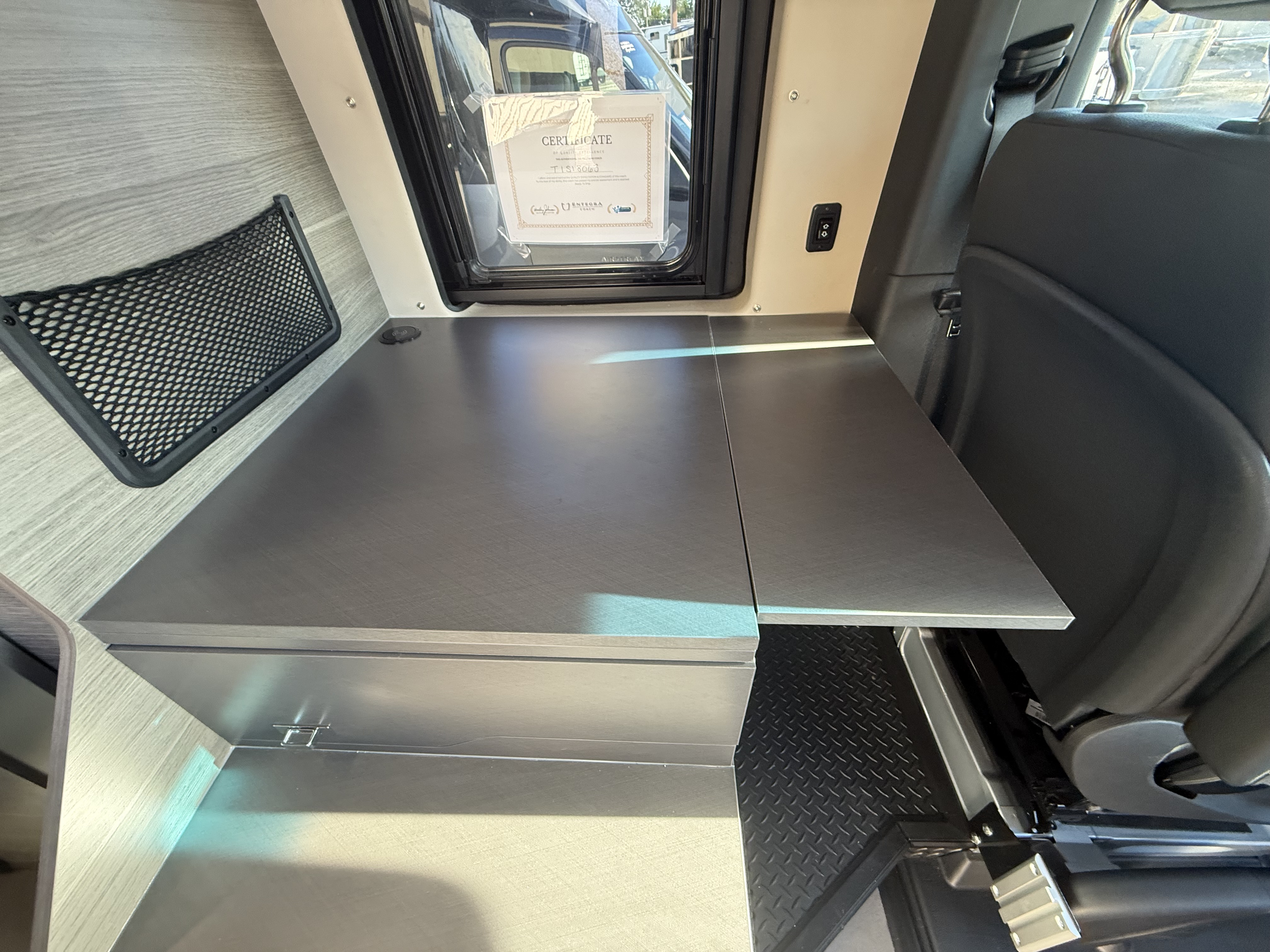 2026 ENTEGRA COACH LAUNCH 19YG - Image 31