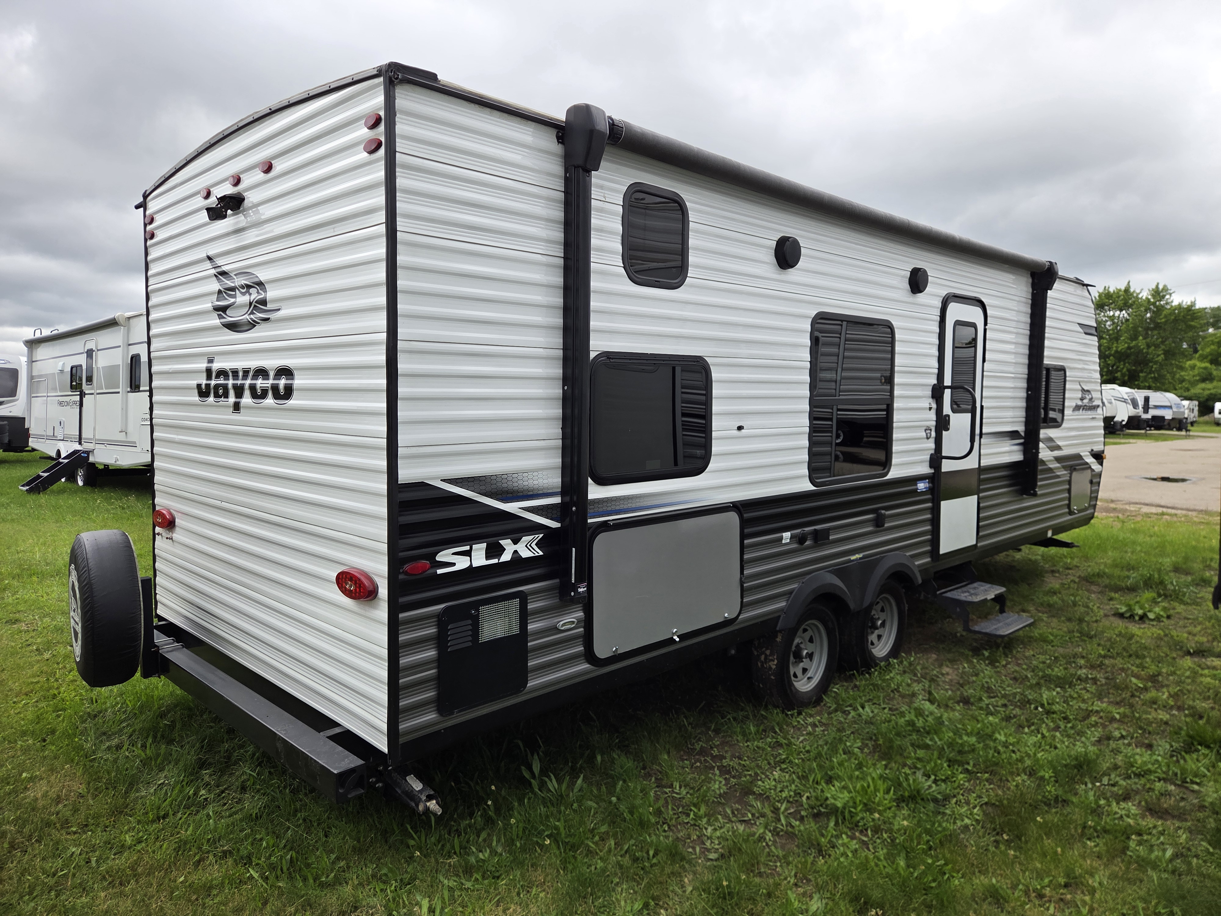 2022 Jayco Jay Flight SLX 264BH - Image 2