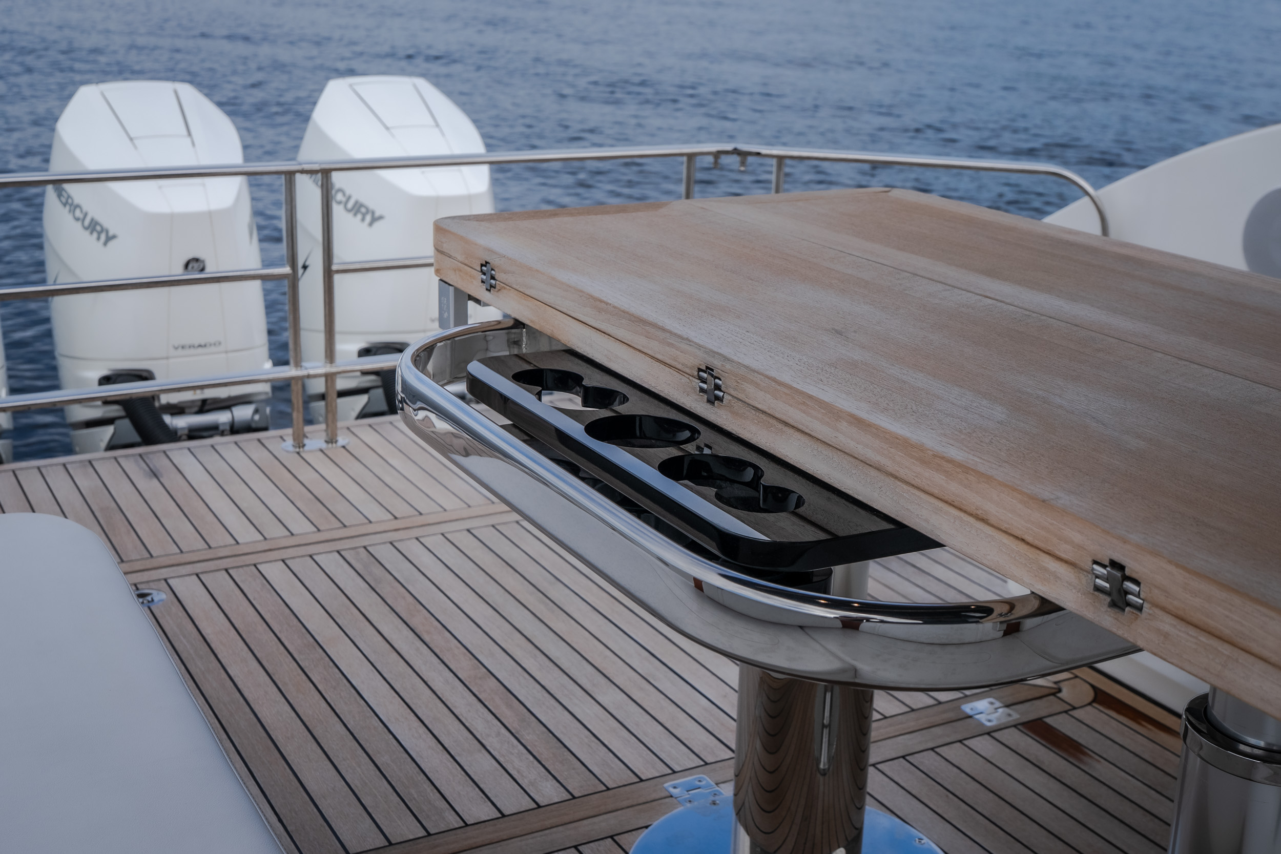 2025 Invictus TT430S - Image 66