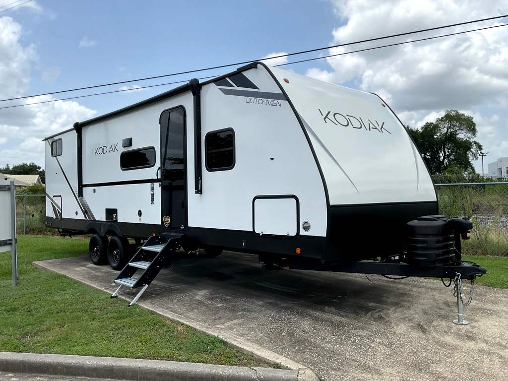 2025 DUTCHMEN KODIAK 280 BHSL - Image 1