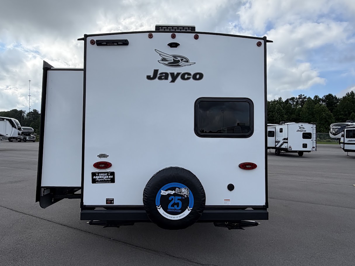 2027 JAYCO JAY FLIGHT 321BDS - Image 53