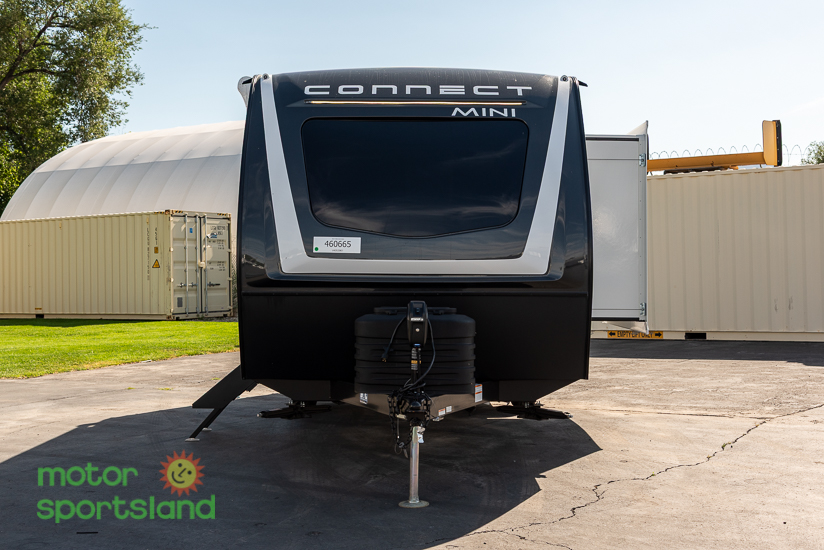2027 KZ RV Connect Mini CM191BHK - Image 8