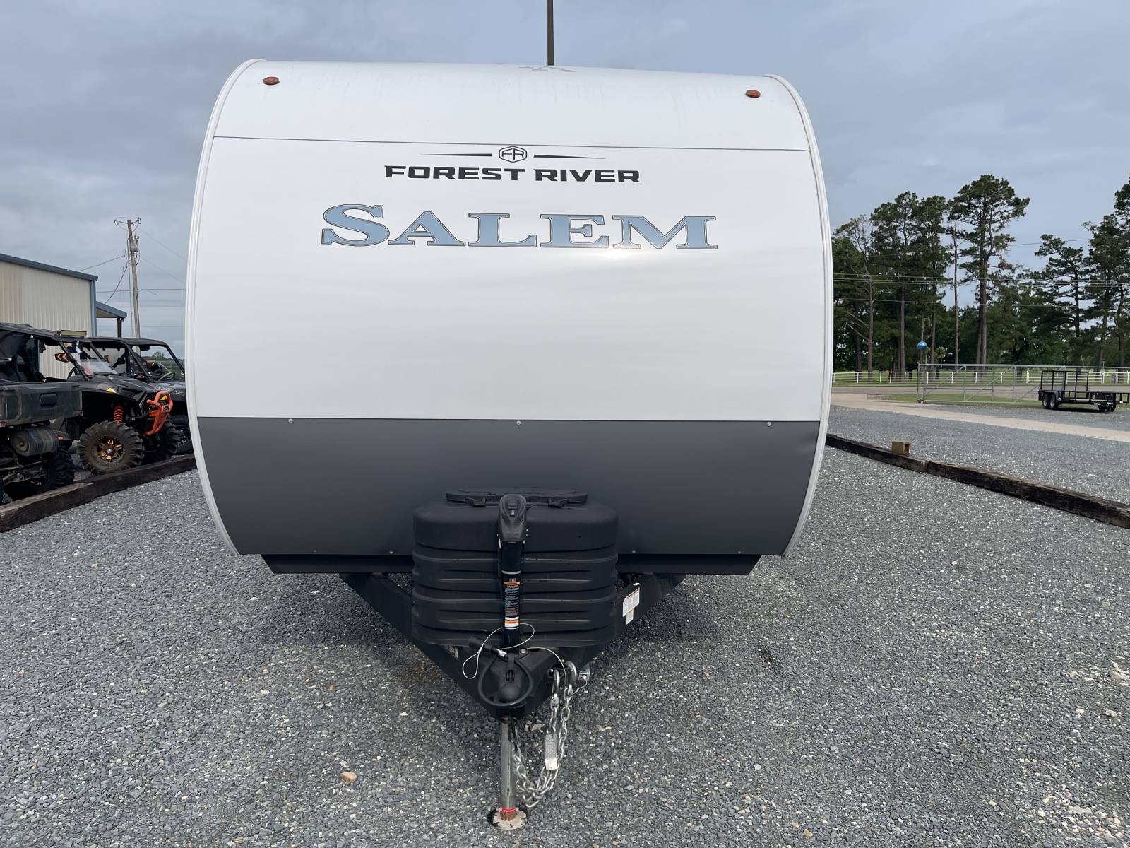 2026 Forest River Salem 29VBUD - Image 2