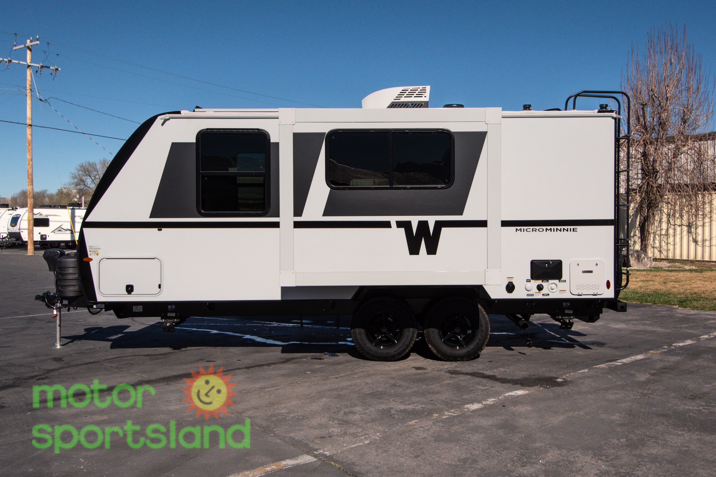 2026 Winnebago Micro Minnie 2108DS - Image 10