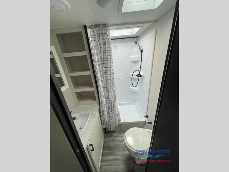 2026 JAYCO 330TBS - Image 9