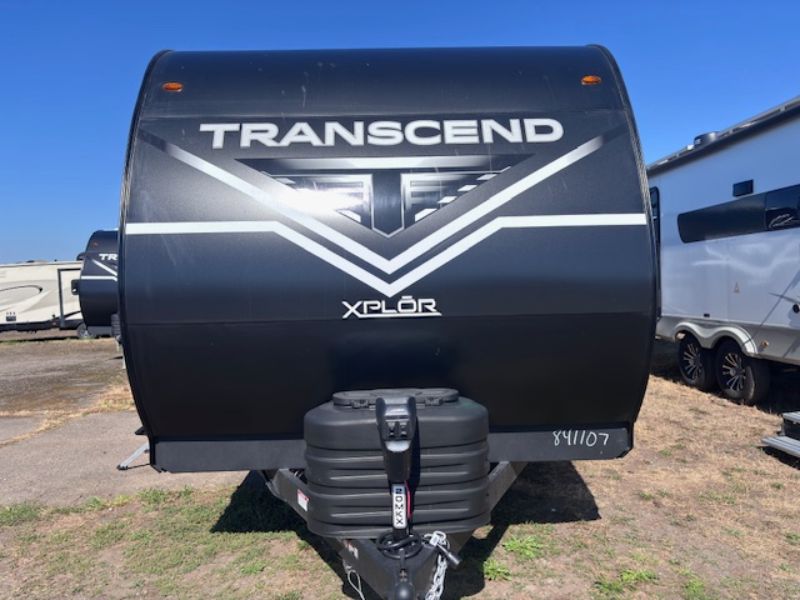 2026 Grand Design Transcend XPLOR 20MKX - Image 2