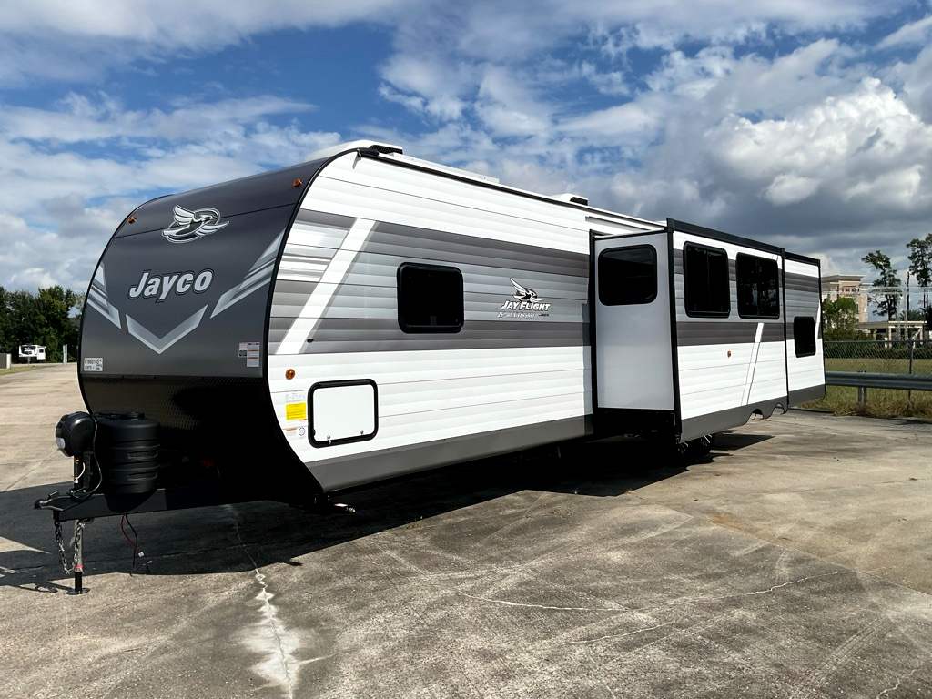 2027 JAYCO Jay Flight 333BTS - Image 5