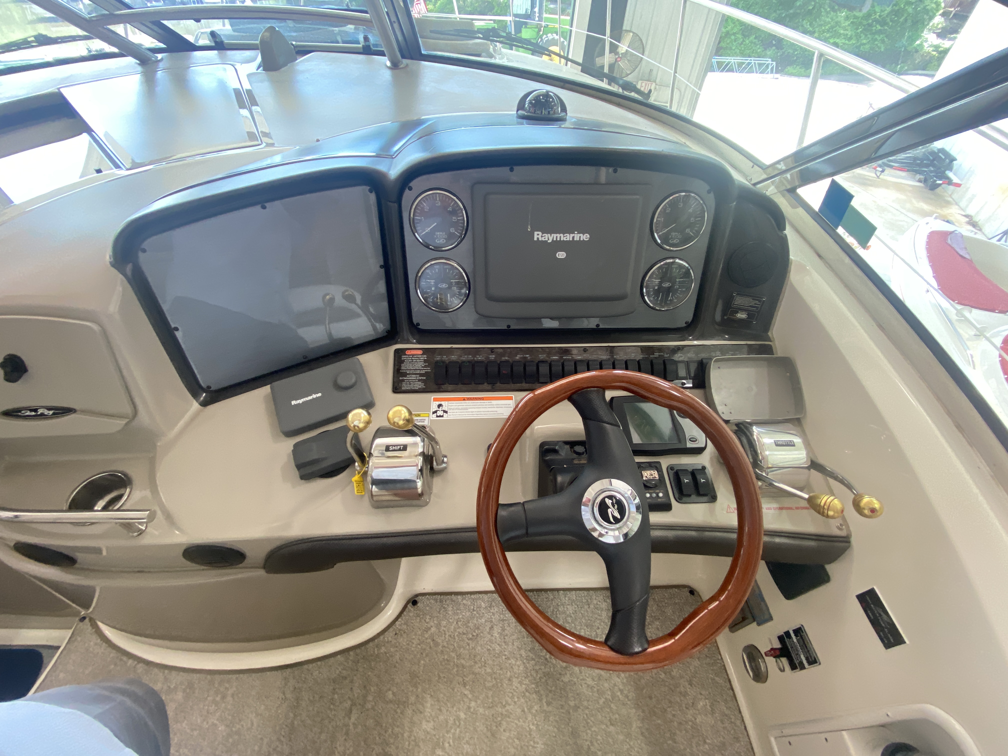 2007 Sea Ray 40 Sundancer - Image 15