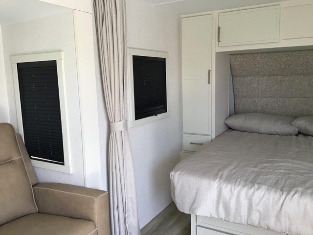2027 Brinkley RV Model Ix 23x - Image 10