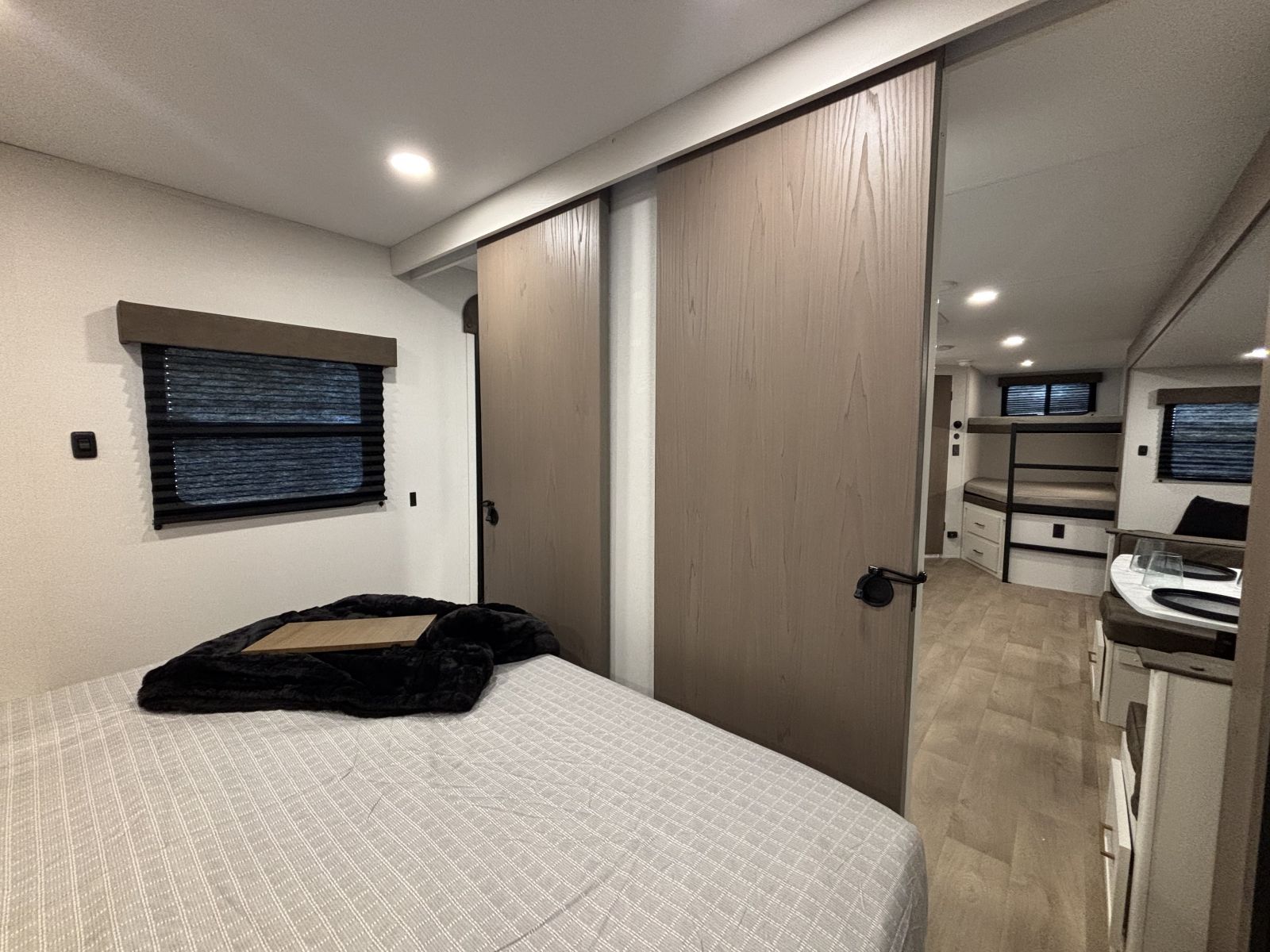2026 Grand Design Transcend XPLOR 27DBX - Image 19