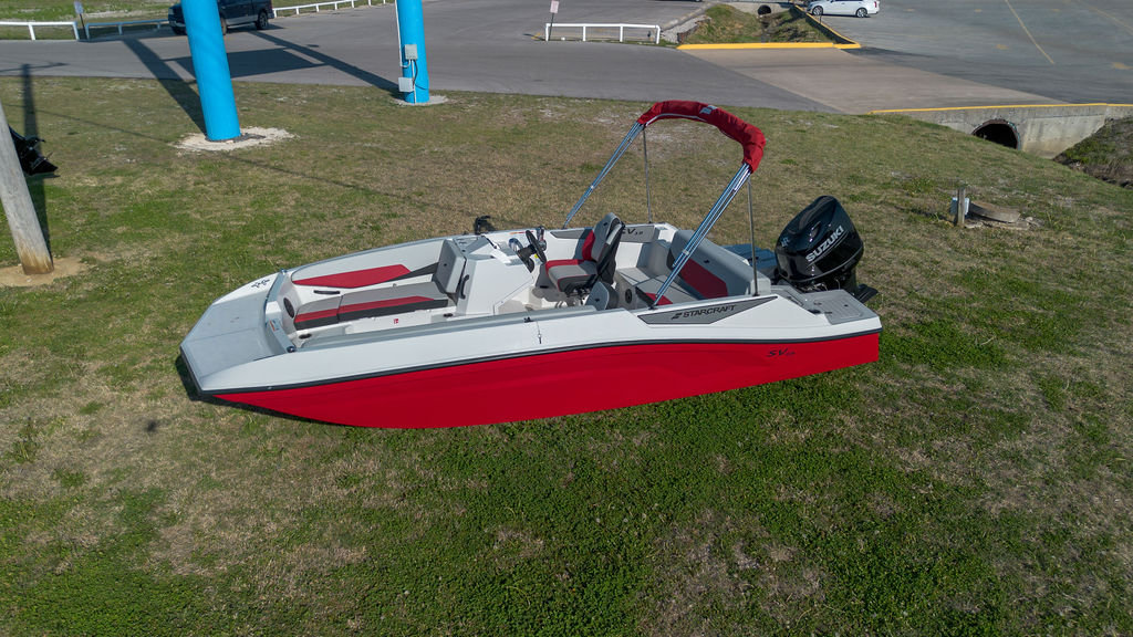 2026 Starcraft 2026 SV 18 OB - Image 14