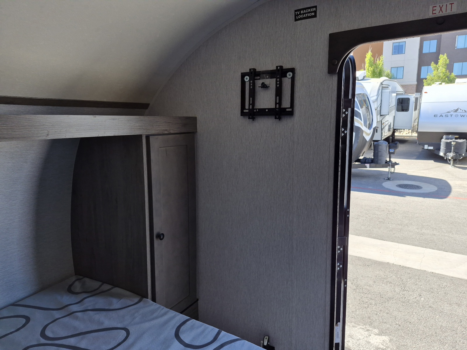 2025 Sunset Park Sun Lite LTD 13BD LTD - Image 12